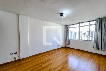 Sala de apartamento para alugar com 3 quartos, 120m² em Vila Mariana, São Paulo