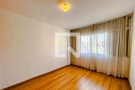 Quarto 1 de apartamento para alugar com 3 quartos, 120m² em Vila Mariana, São Paulo