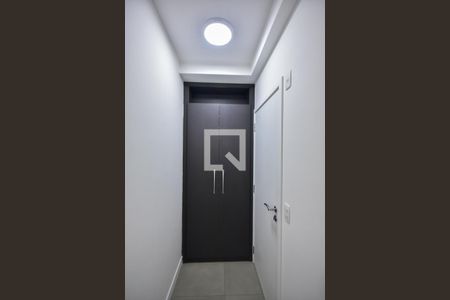 Hall de Entrada de apartamento para alugar com 2 quartos, 68m² em Vila Suzana, São Paulo