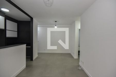 Sala de apartamento para alugar com 2 quartos, 68m² em Vila Suzana, São Paulo