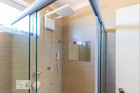 Apartamento para alugar com 39m², 1 quarto e 1 vagaBanheiro