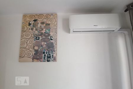 Studio à venda com 35m², 1 quarto e 1 vaga Studio à venda com 35m², 1 quarto e 1 vagaDetalhe