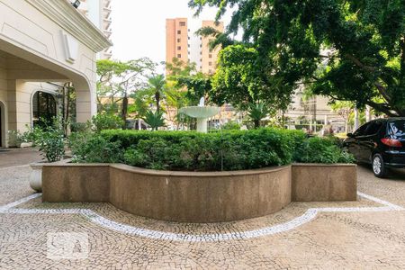 Apartamento para alugar com 34m², 1 quarto e 1 vagaArea Comum