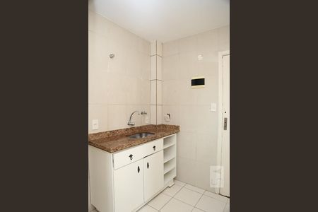 Apartamento à venda com 65m², 2 quartos e sem vagaCozinha