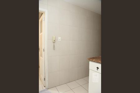 Apartamento à venda com 65m², 2 quartos e sem vagaCozinha