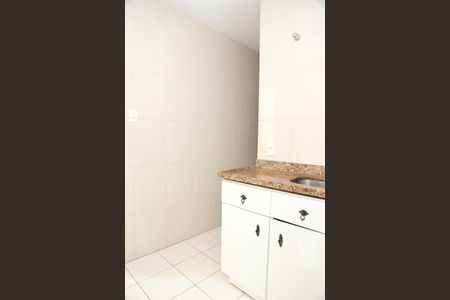 Apartamento à venda com 65m², 2 quartos e sem vagaCozinha