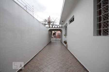 Casa à venda com 250m², 3 quartos e 4 vagasGaragem