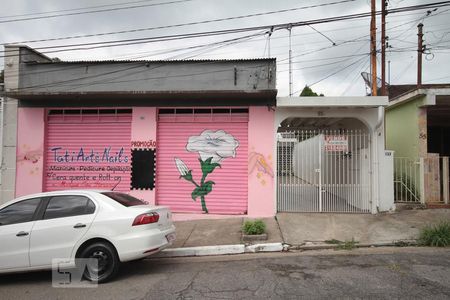 Casa à venda com 250m², 3 quartos e 4 vagasFachada