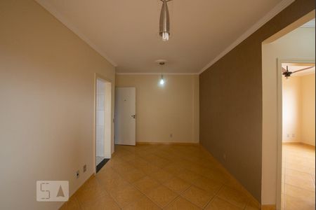 Sala de apartamento para alugar com 2 quartos, 57m² em Areias, São José