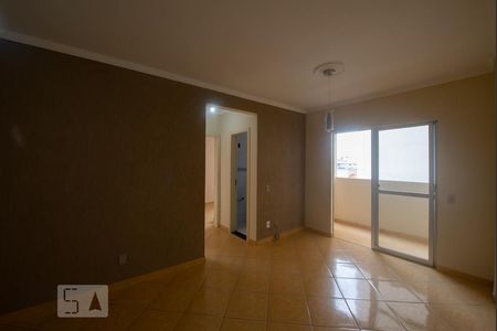 Sala de apartamento para alugar com 2 quartos, 57m² em Areias, São José