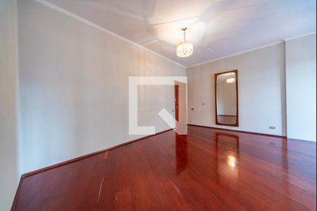 Sala de apartamento para alugar com 4 quartos, 202m² em Centro, Santo André