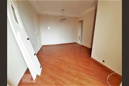 Sala de apartamento para alugar com 2 quartos, 50m² em Limão, São Paulo