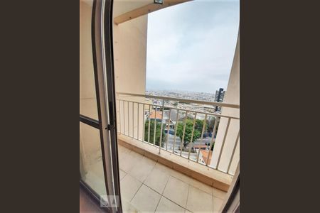 Sacad de apartamento para alugar com 2 quartos, 50m² em Limão, São Paulo