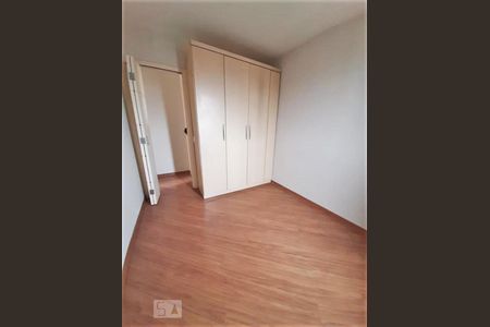Quarto de apartamento para alugar com 2 quartos, 50m² em Limão, São Paulo