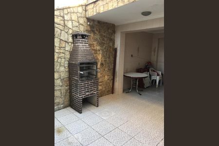 Casa à venda com 150m², 3 quartos e 2 vagasChurrasqueira