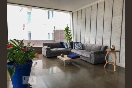 Apartamento à venda com 90m², 2 quartos e 1 vaga Apartamento à venda com 90m², 2 quartos e 1 vagaÁrea comum