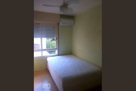 Apartamento para alugar com 1 quarto, 50m² em São João, Porto Alegre