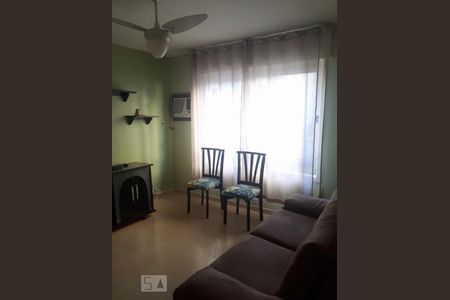 Apartamento para alugar com 1 quarto, 50m² em São João, Porto Alegre