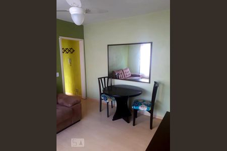 Apartamento para alugar com 1 quarto, 50m² em São João, Porto Alegre