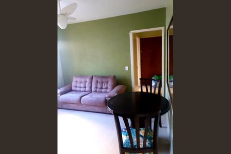Apartamento para alugar com 1 quarto, 50m² em São João, Porto Alegre
