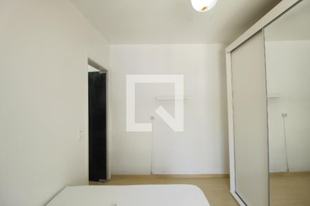 Quarto  de apartamento para alugar com 1 quarto, 50m² em São João, Porto Alegre