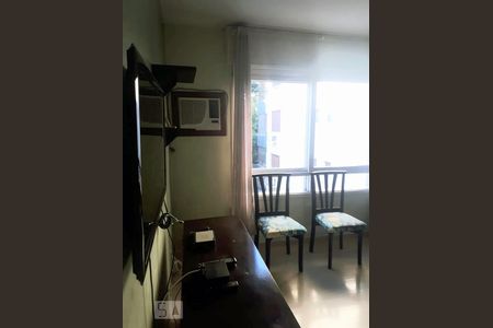Apartamento para alugar com 1 quarto, 50m² em São João, Porto Alegre