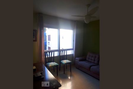 Apartamento para alugar com 1 quarto, 50m² em São João, Porto Alegre