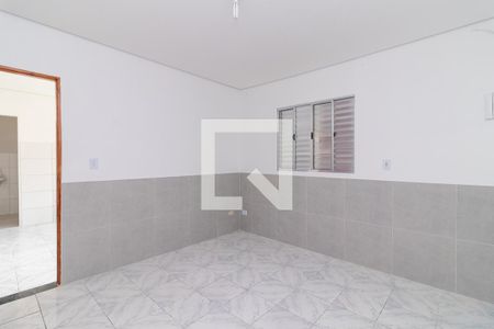 Quarto de casa de condomínio para alugar com 1 quarto, 60m² em Penha de França, São Paulo