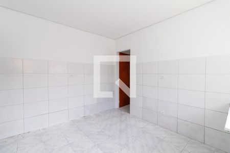 Sala/Cozinha de casa de condomínio para alugar com 1 quarto, 60m² em Penha de França, São Paulo