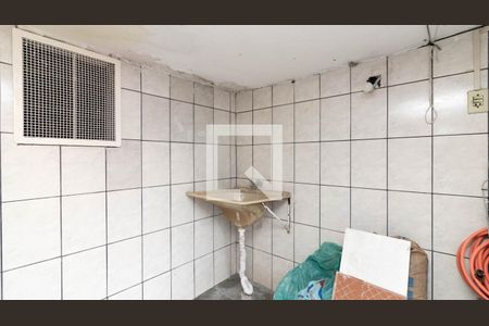 Casa para alugar com 75m², 1 quarto e sem vagaÁrea de Serviço