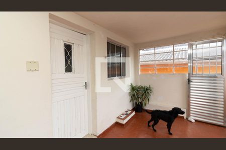 Casa para alugar com 75m², 1 quarto e sem vagaÁrea externa