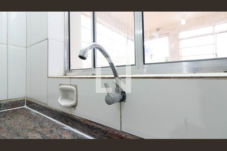 Casa para alugar com 75m², 1 quarto e sem vagaCozinha - Torneira