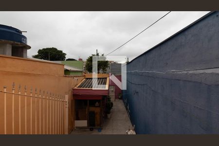Casa para alugar com 75m², 1 quarto e sem vagaÁrea externa