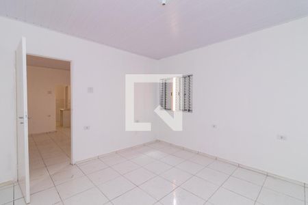 Quarto de casa para alugar com 1 quarto, 70m² em Vila Buenos Aires, São Paulo