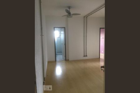quarto de apartamento para alugar com 1 quarto, 54m² em Vila Suzana, São Paulo