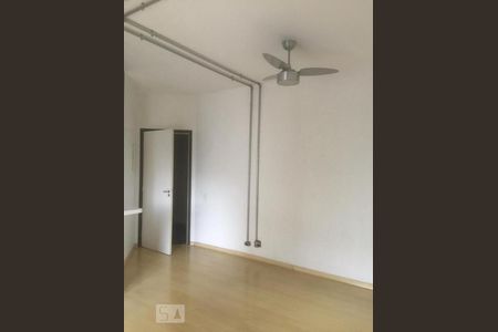 quarto de apartamento para alugar com 1 quarto, 54m² em Vila Suzana, São Paulo