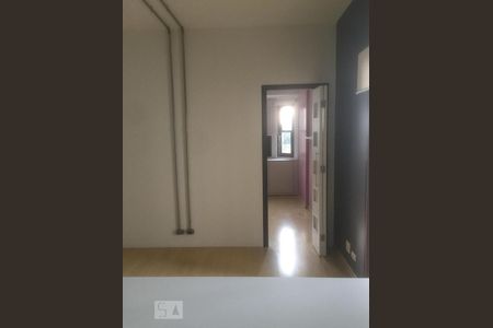 quarto de apartamento para alugar com 1 quarto, 54m² em Vila Suzana, São Paulo