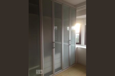 quarto de apartamento para alugar com 1 quarto, 54m² em Vila Suzana, São Paulo