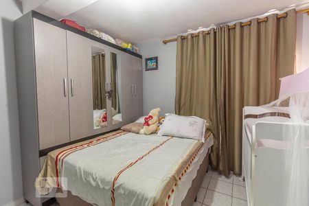 Apartamento à venda com 40m², 1 quarto e sem vagaQuarto