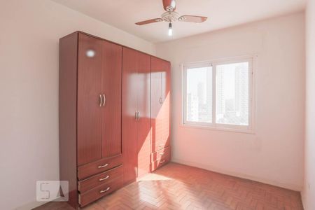 Quarto de apartamento para alugar com 1 quarto, 43m² em Cambuci, São Paulo