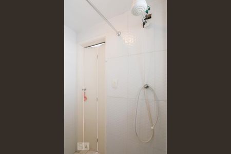 Banheiro de apartamento para alugar com 1 quarto, 43m² em Cambuci, São Paulo