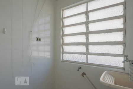 Apartamento para alugar com 43m², 1 quarto e sem vaga Apartamento para alugar com 43m², 1 quarto e sem vagaÁrea de Serviço