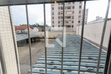 Vista do Quarto 1 de apartamento para alugar com 2 quartos, 90m² em Cerqueira César, São Paulo