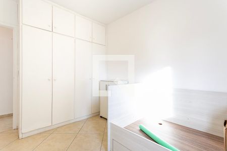 Quarto 1 de apartamento para alugar com 2 quartos, 90m² em Cerqueira César, São Paulo