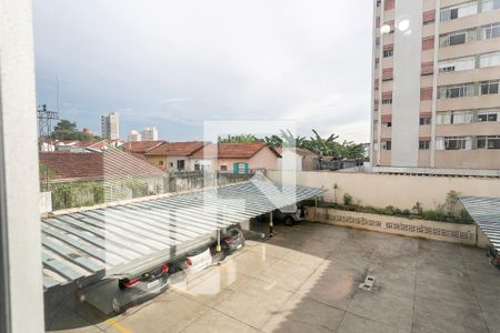 Vista da Sala de apartamento para alugar com 2 quartos, 90m² em Cerqueira César, São Paulo