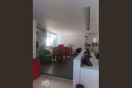 Apartamento à venda com 65m², 2 quartos e 1 vaga Apartamento à venda com 65m², 2 quartos e 1 vagaSala de Jogos