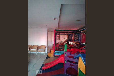 Apartamento à venda com 65m², 2 quartos e 1 vaga Apartamento à venda com 65m², 2 quartos e 1 vagaPlay