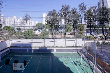 Vista Varanda Sala de apartamento para alugar com 2 quartos, 70m² em Bela Aliança, São Paulo