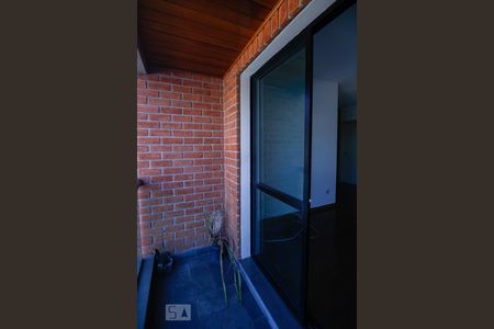 Varanda Sala de apartamento para alugar com 2 quartos, 70m² em Bela Aliança, São Paulo