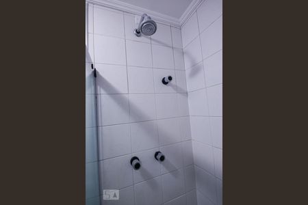 Apartamento para alugar com 70m², 2 quartos e 1 vaga Apartamento para alugar com 70m², 2 quartos e 1 vagaBanheiro Social